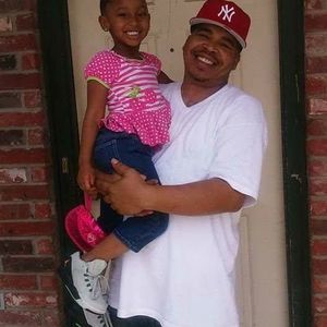 Meet your Posher, King charles